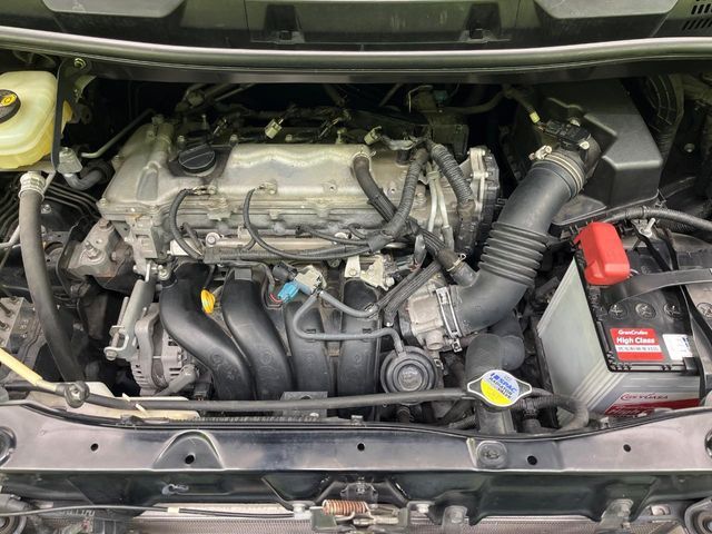 TOYOTA VOXY 2013 Image 31