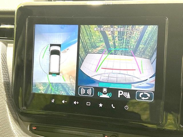 SUZUKI SOLIO BANDIT 2020 Image 31