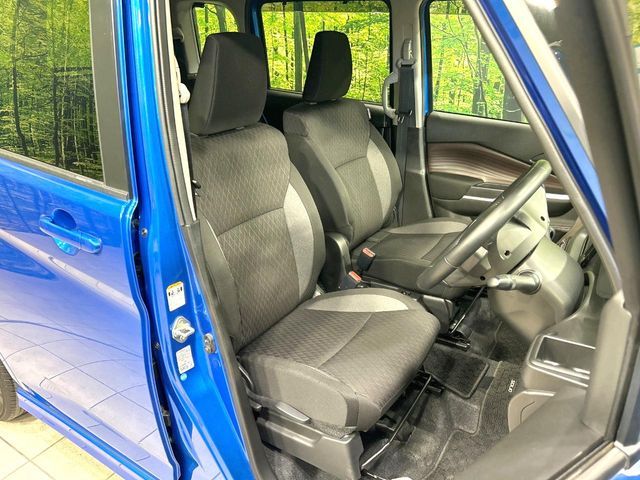 SUZUKI SOLIO BANDIT 2020 Image 31