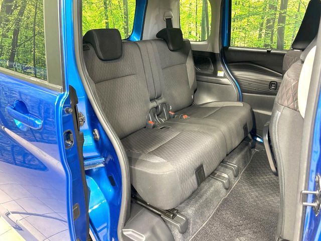 SUZUKI SOLIO BANDIT 2020 Image 31