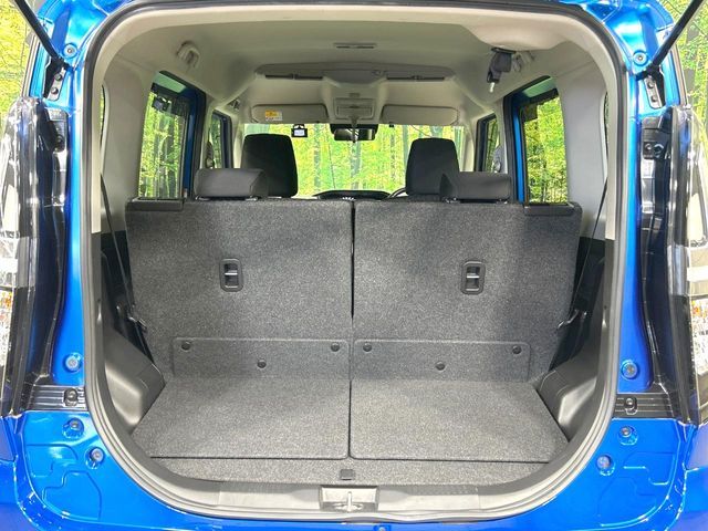 SUZUKI SOLIO BANDIT 2020 Image 31