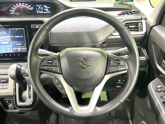 SUZUKI SOLIO BANDIT 2020 Image 31