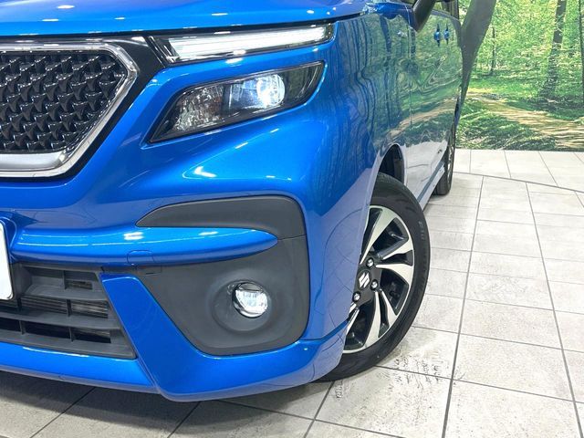 SUZUKI SOLIO BANDIT 2020 Image 31