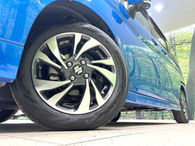 SUZUKI SOLIO BANDIT 2020 Image 31