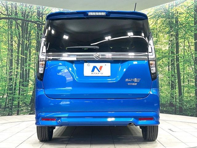 SUZUKI SOLIO BANDIT 2020 Image 31