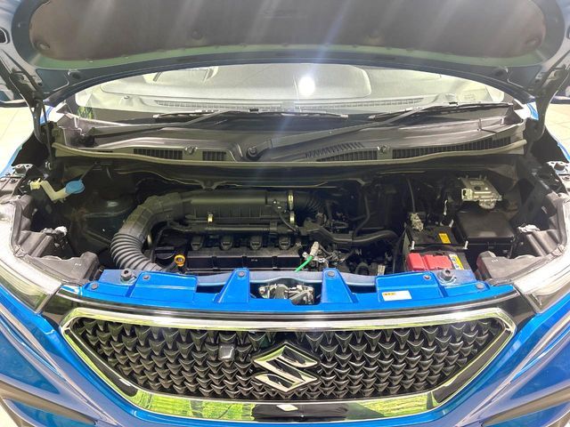 SUZUKI SOLIO BANDIT 2020 Image 31