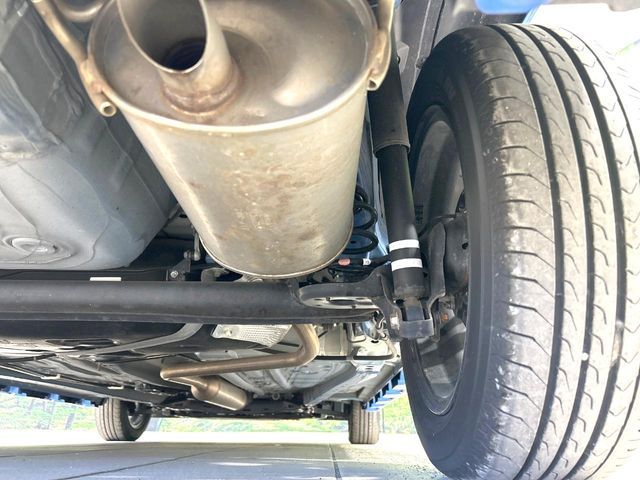 SUZUKI SOLIO BANDIT 2020 Image 31