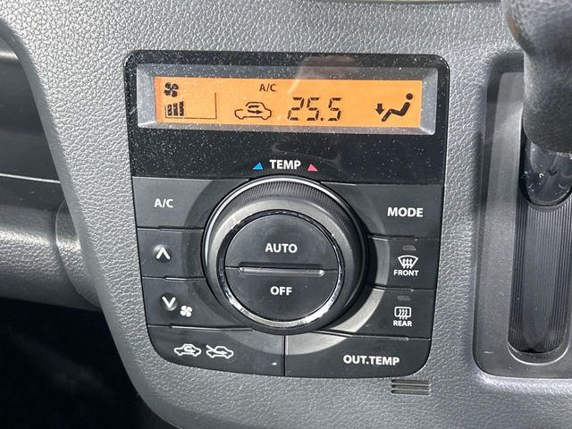 SUZUKI WAGON R 2013 Image 31