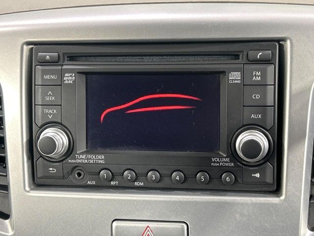 SUZUKI WAGON R 2013 Image 31