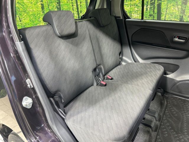 SUZUKI WAGON R 2013 Image 31