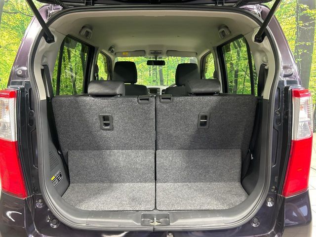 SUZUKI WAGON R 2013 Image 31