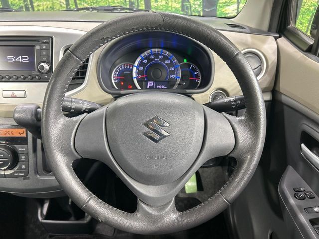 SUZUKI WAGON R 2013 Image 31