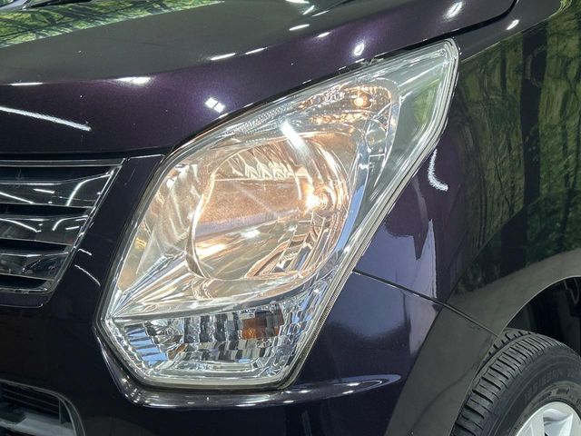 SUZUKI WAGON R 2013 Image 31