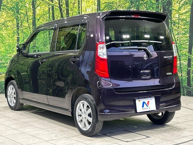 SUZUKI WAGON R 2013 Image 31