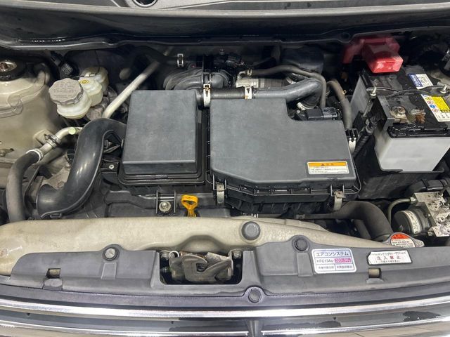 SUZUKI WAGON R 2013 Image 31