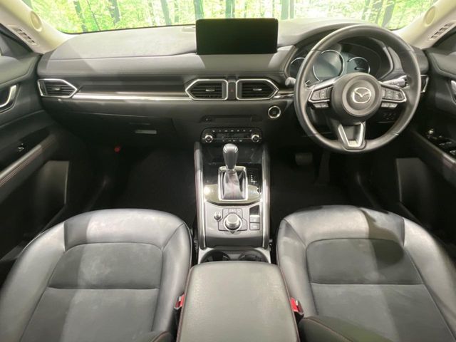 MAZDA CX-5 2023 Image 31
