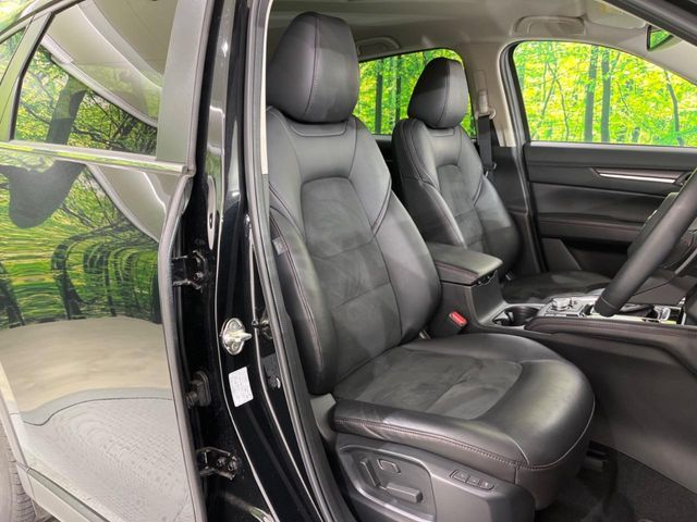 MAZDA CX-5 2023 Image 31