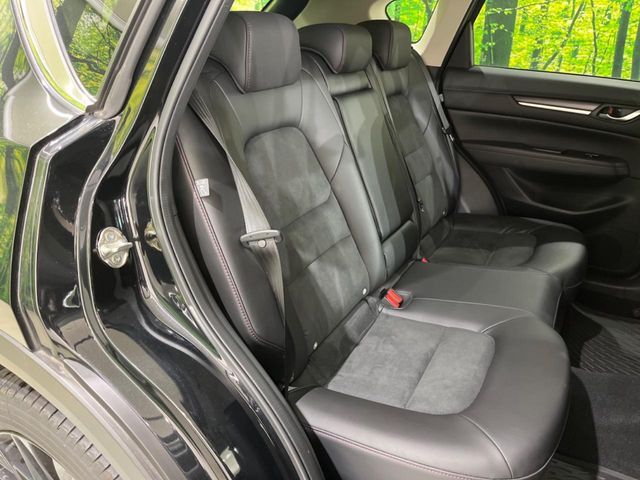 MAZDA CX-5 2023 Image 31