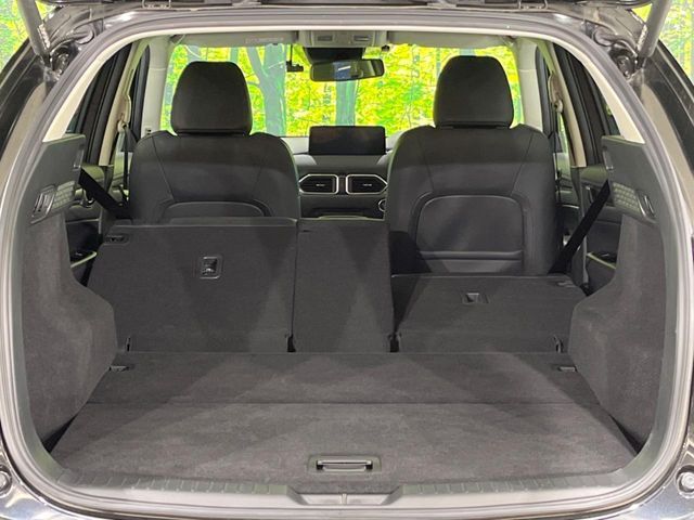 MAZDA CX-5 2023 Image 31