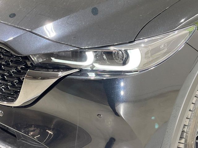 MAZDA CX-5 2023 Image 31