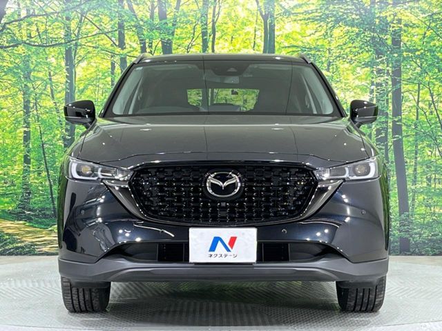 MAZDA CX-5 2023 Image 31