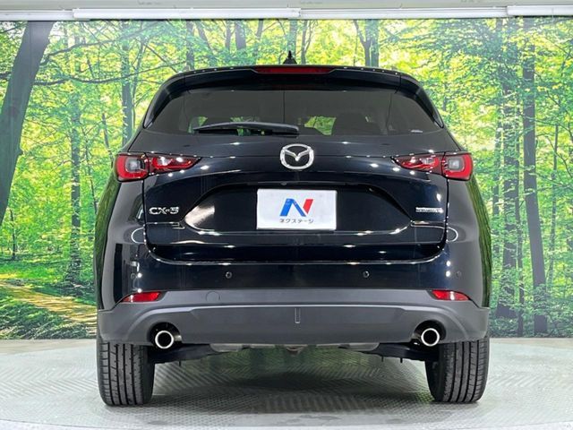 MAZDA CX-5 2023 Image 31