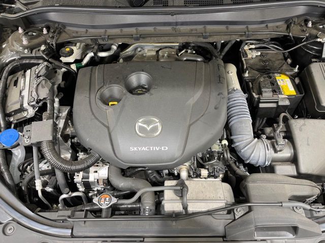 MAZDA CX-5 2023 Image 31