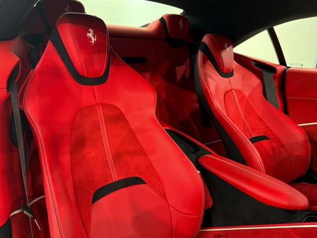 FERRARI ROMA SPIDER 2024 Image 31