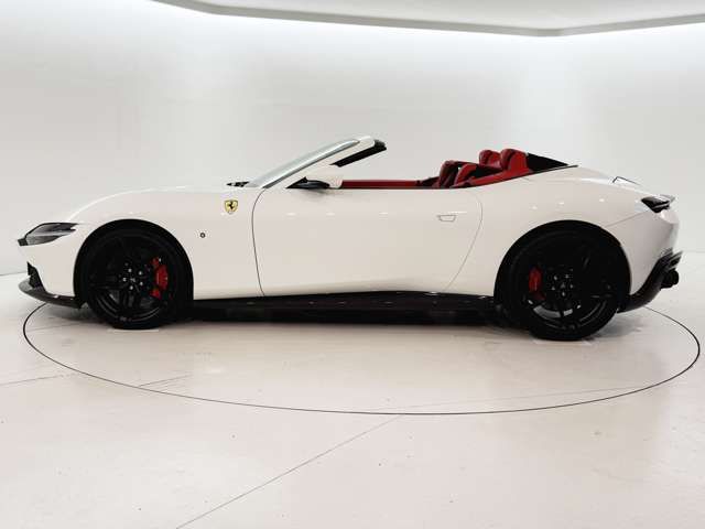 FERRARI ROMA SPIDER 2024 Image 31
