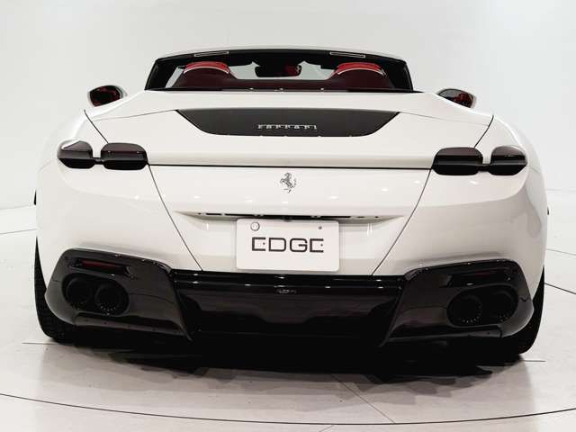 FERRARI ROMA SPIDER 2024 Image 31