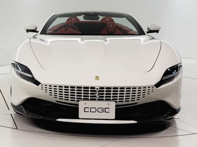 FERRARI ROMA SPIDER 2024 Image 31