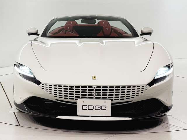 FERRARI ROMA SPIDER 2024 Image 31