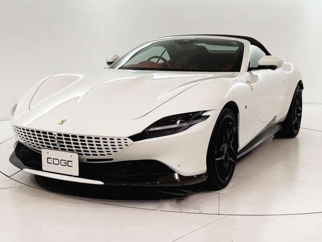 FERRARI ROMA SPIDER 2024 Image 31