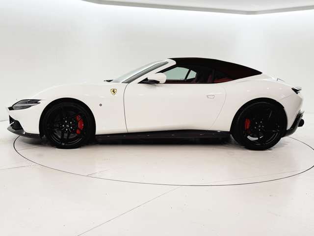 FERRARI ROMA SPIDER 2024 Image 31