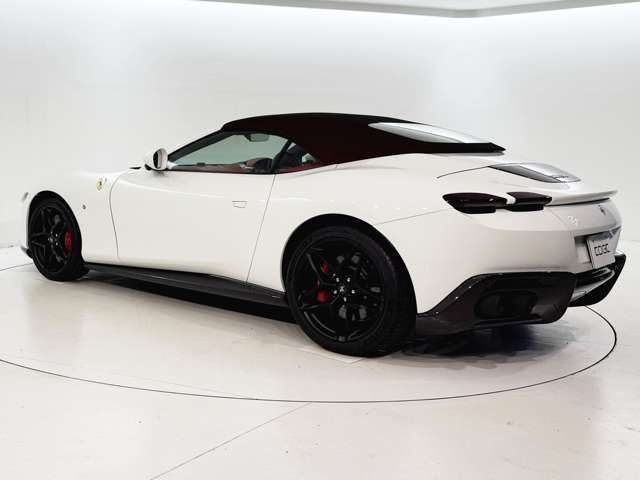 FERRARI ROMA SPIDER 2024 Image 31