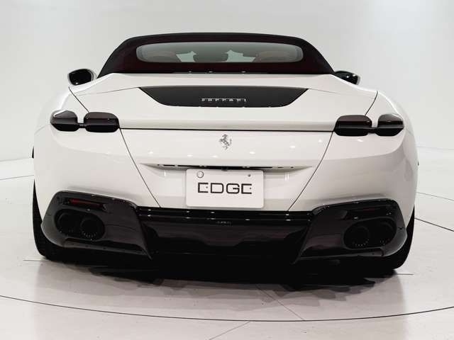 FERRARI ROMA SPIDER 2024 Image 31