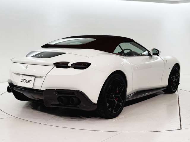 FERRARI ROMA SPIDER 2024 Image 31