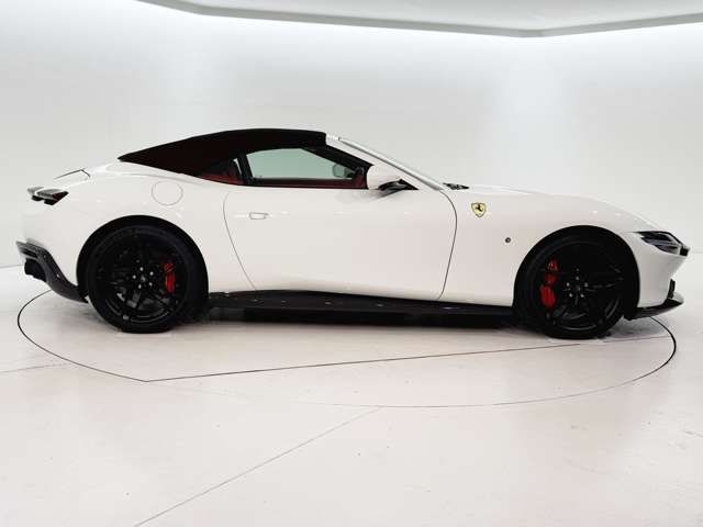 FERRARI ROMA SPIDER 2024 Image 31