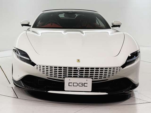 FERRARI ROMA SPIDER 2024 Image 31