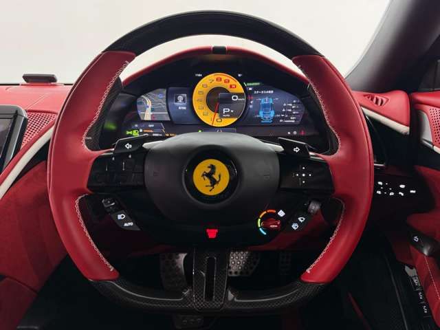 FERRARI ROMA SPIDER 2024 Image 31