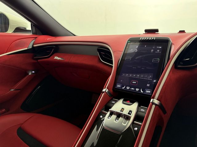 FERRARI ROMA SPIDER 2024 Image 31