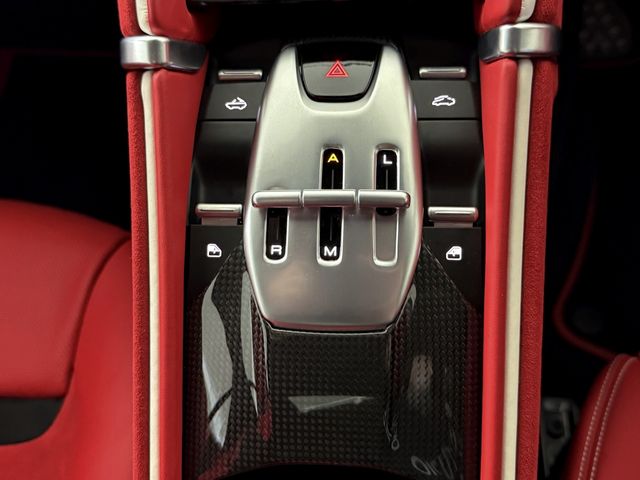 FERRARI ROMA SPIDER 2024 Image 31