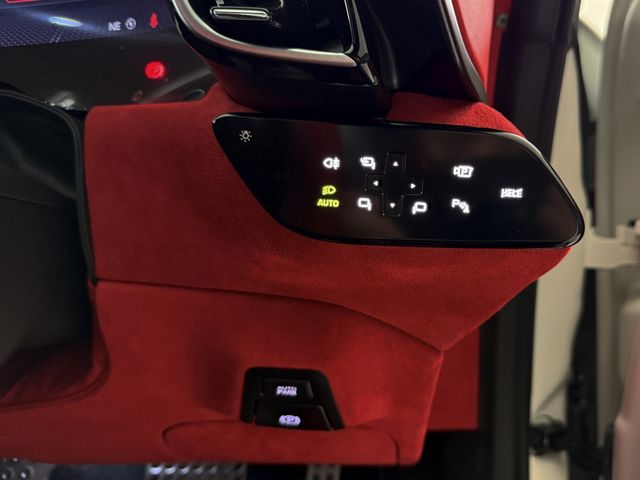 FERRARI ROMA SPIDER 2024 Image 31