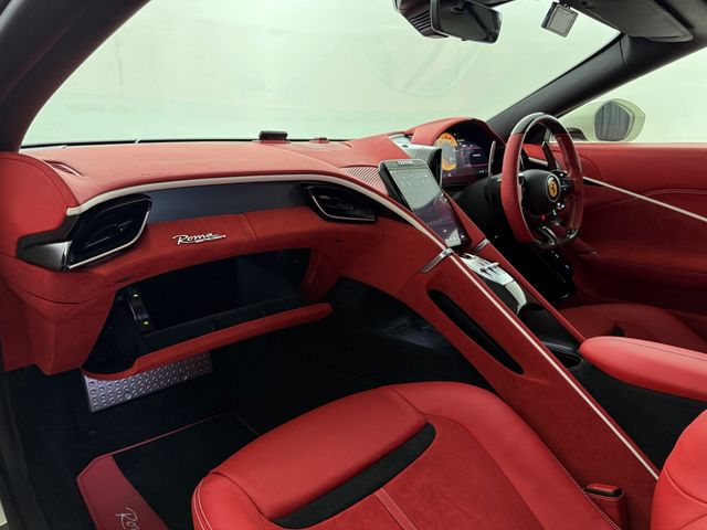 FERRARI ROMA SPIDER 2024 Image 31