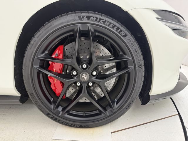 FERRARI ROMA SPIDER 2024 Image 31