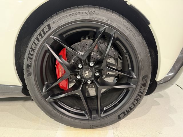 FERRARI ROMA SPIDER 2024 Image 31