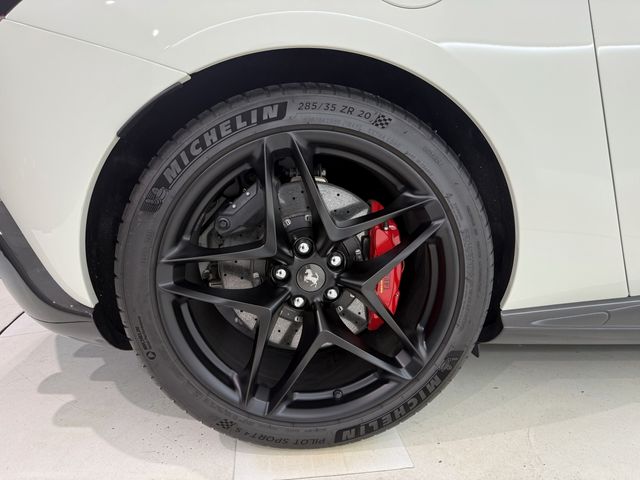 FERRARI ROMA SPIDER 2024 Image 31