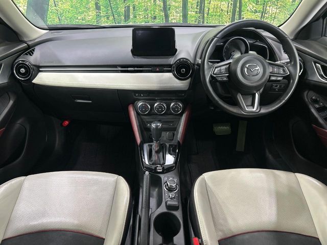 MAZDA CX-3 2017 Image 31