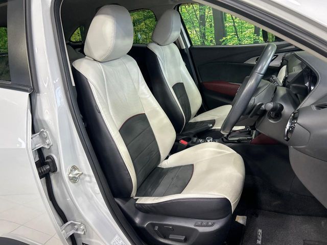 MAZDA CX-3 2017 Image 31