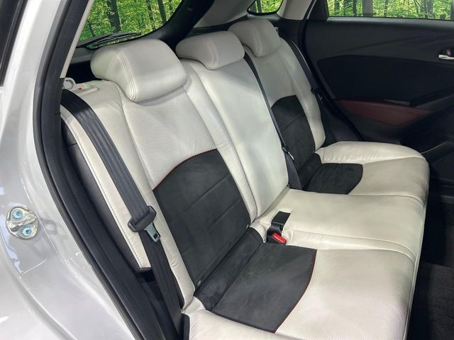 MAZDA CX-3 2017 Image 31